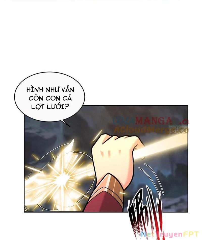 Hạch Động Lực Kiếm Tiên Chapter 45 - Trang 2