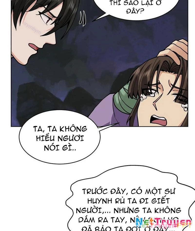 Hạch Động Lực Kiếm Tiên Chapter 45 - Trang 2