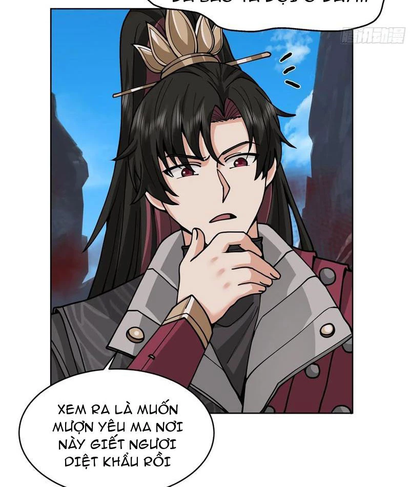 Hạch Động Lực Kiếm Tiên Chapter 45 - Trang 2