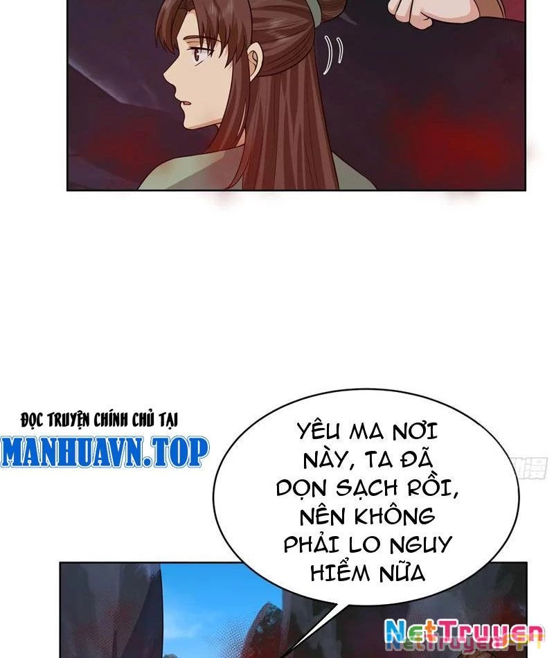 Hạch Động Lực Kiếm Tiên Chapter 45 - Trang 2