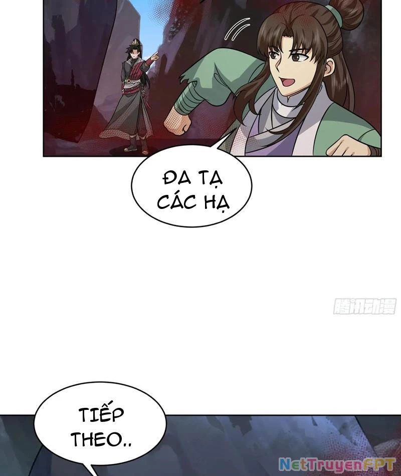Hạch Động Lực Kiếm Tiên Chapter 45 - Trang 2