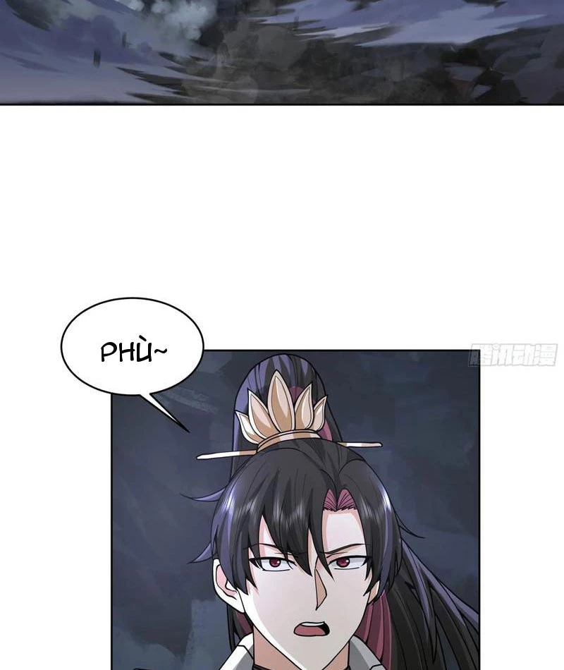 Hạch Động Lực Kiếm Tiên Chapter 46 - Trang 2