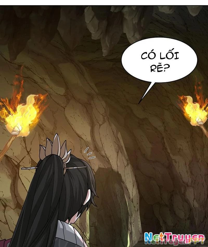 Hạch Động Lực Kiếm Tiên Chapter 46 - Trang 2