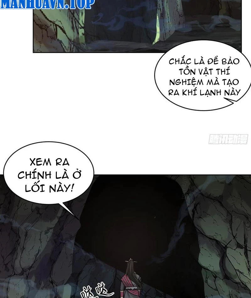Hạch Động Lực Kiếm Tiên Chapter 46 - Trang 2