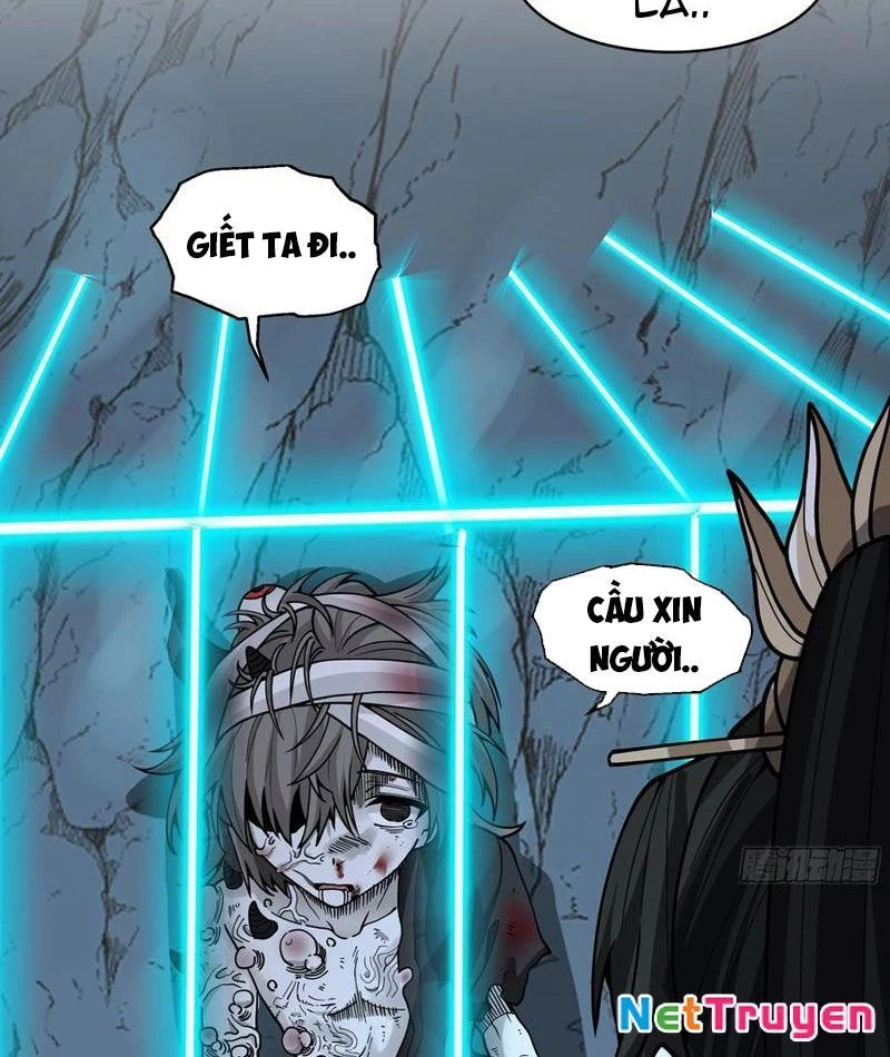 Hạch Động Lực Kiếm Tiên Chapter 46 - Trang 2