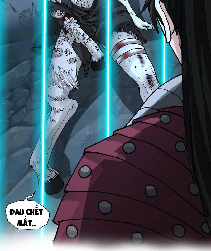 Hạch Động Lực Kiếm Tiên Chapter 46 - Trang 2