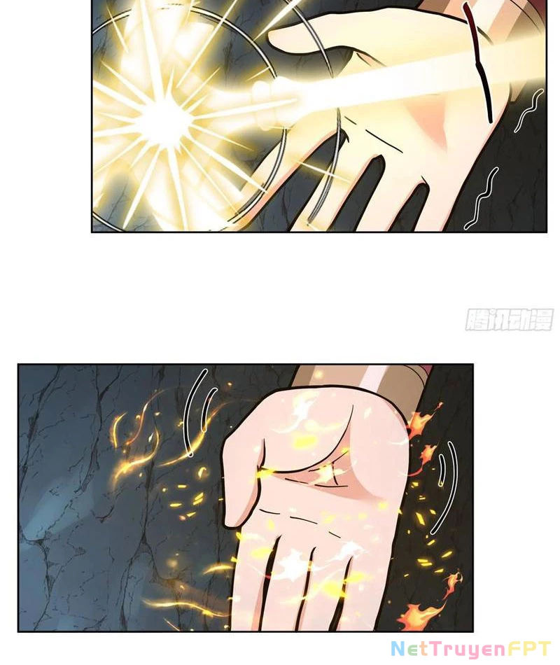 Hạch Động Lực Kiếm Tiên Chapter 46 - Trang 2