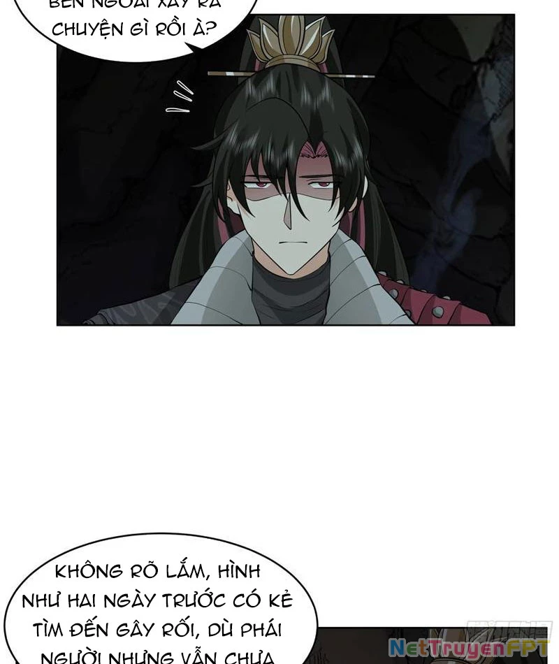 Hạch Động Lực Kiếm Tiên Chapter 46 - Trang 2