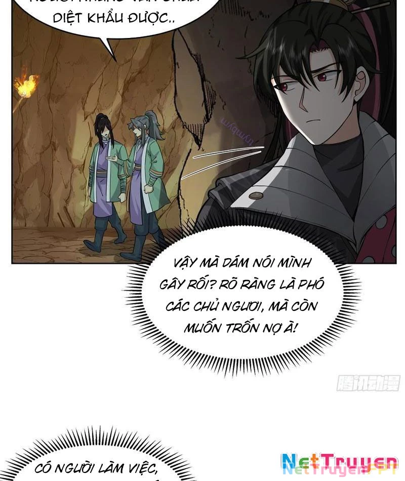 Hạch Động Lực Kiếm Tiên Chapter 46 - Trang 2