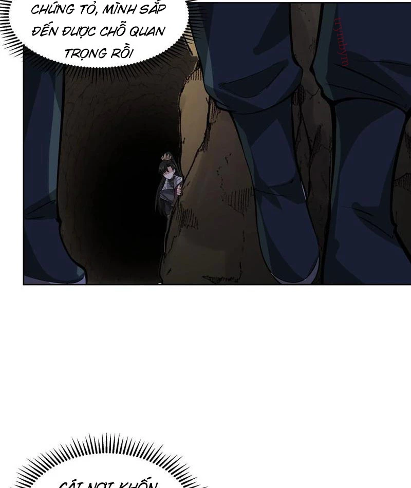 Hạch Động Lực Kiếm Tiên Chapter 46 - Trang 2