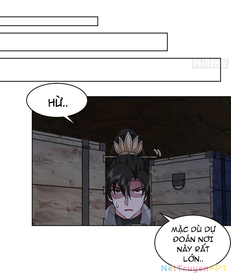 Hạch Động Lực Kiếm Tiên Chapter 46 - Trang 2