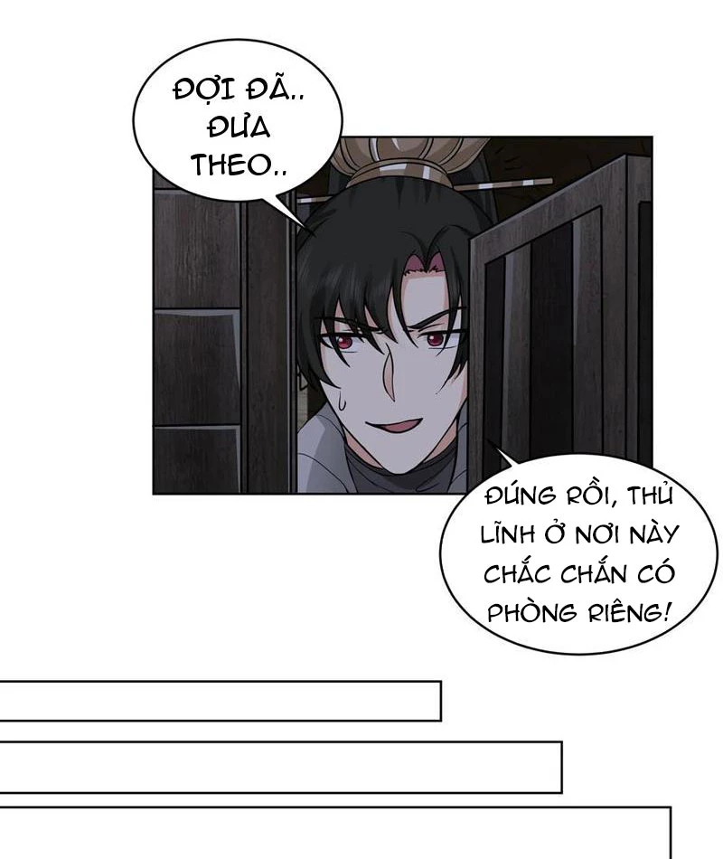 Hạch Động Lực Kiếm Tiên Chapter 46 - Trang 2