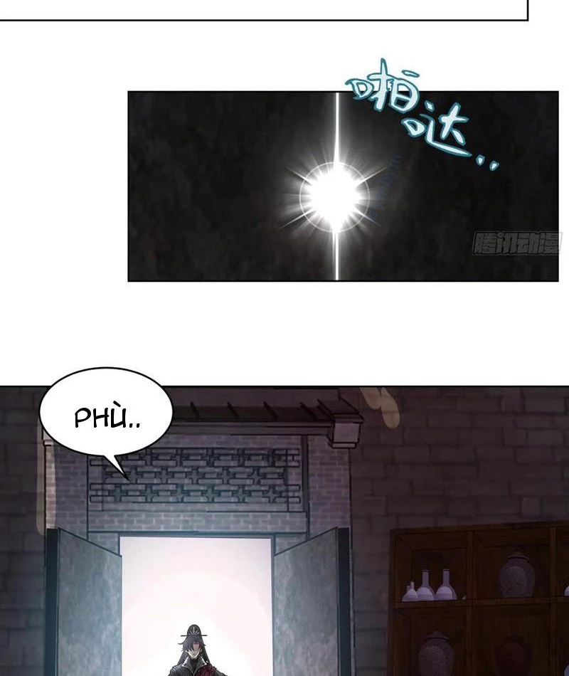 Hạch Động Lực Kiếm Tiên Chapter 46 - Trang 2