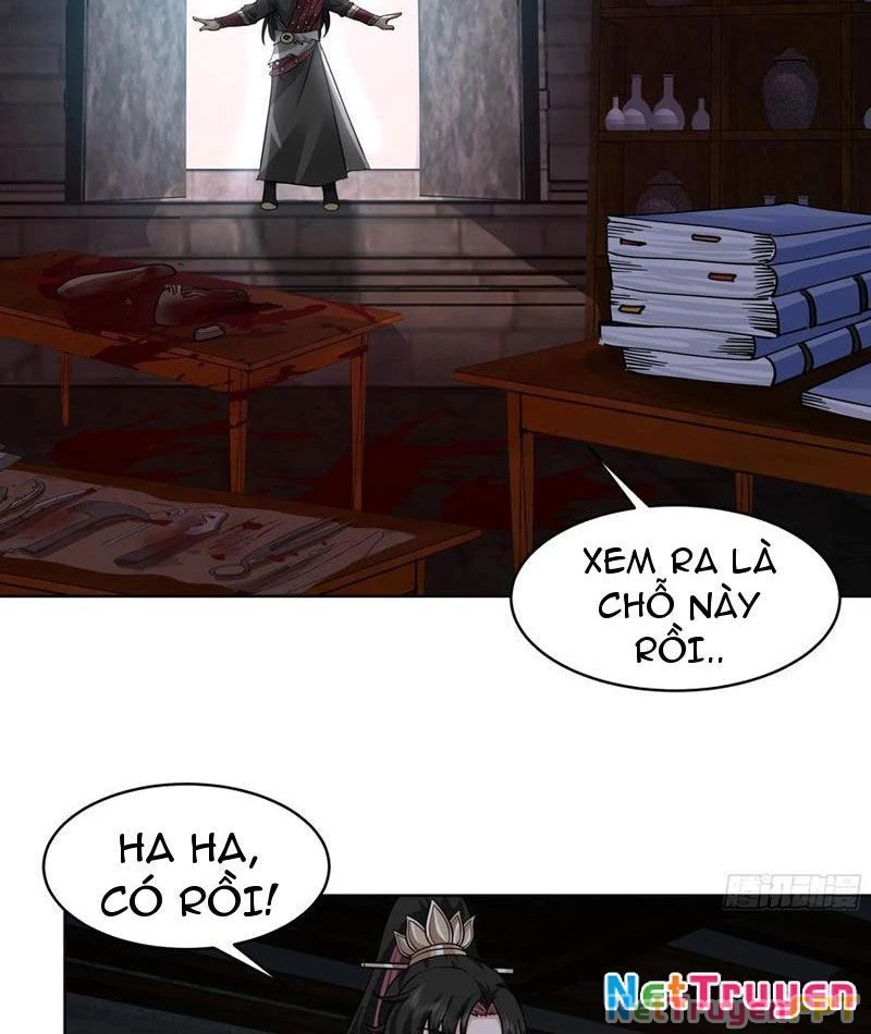Hạch Động Lực Kiếm Tiên Chapter 46 - Trang 2