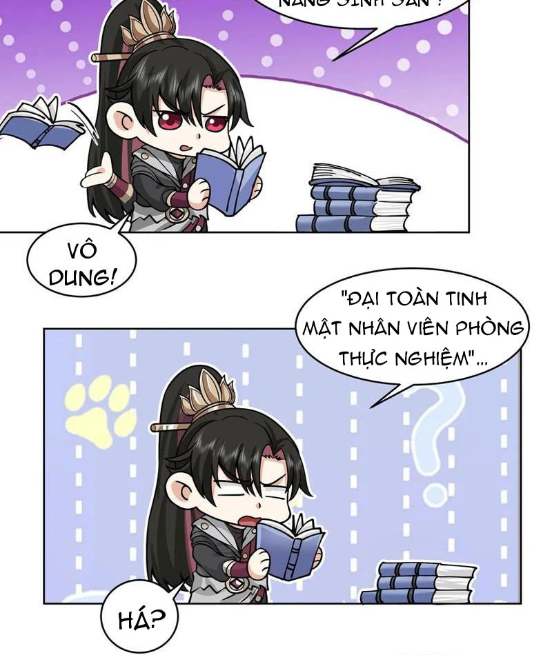 Hạch Động Lực Kiếm Tiên Chapter 46 - Trang 2