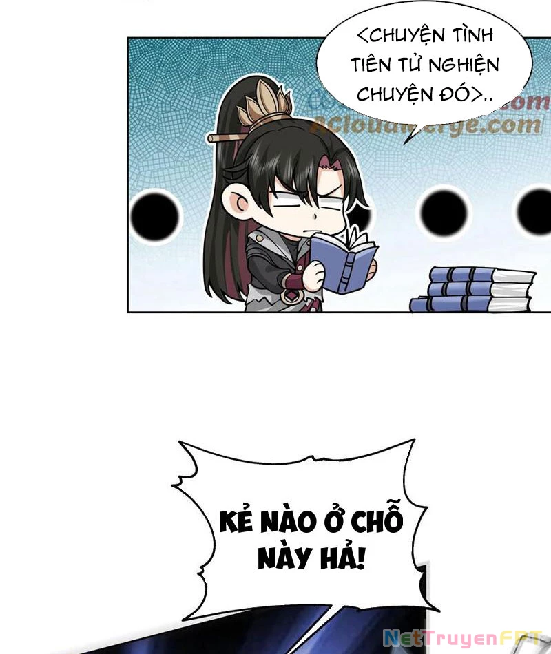Hạch Động Lực Kiếm Tiên Chapter 46 - Trang 2