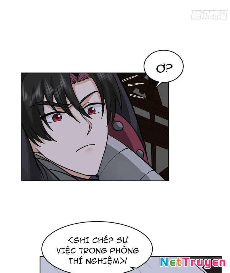 Hạch Động Lực Kiếm Tiên Chapter 46 - Trang 2