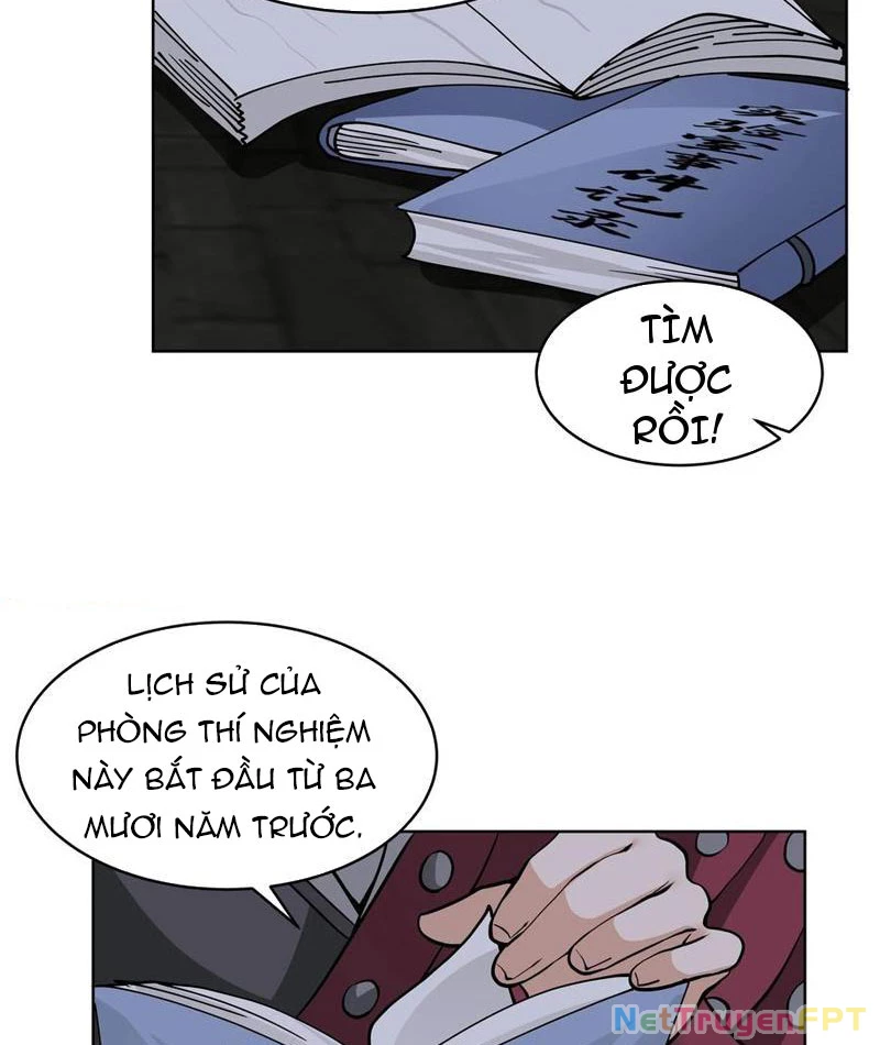Hạch Động Lực Kiếm Tiên Chapter 46 - Trang 2