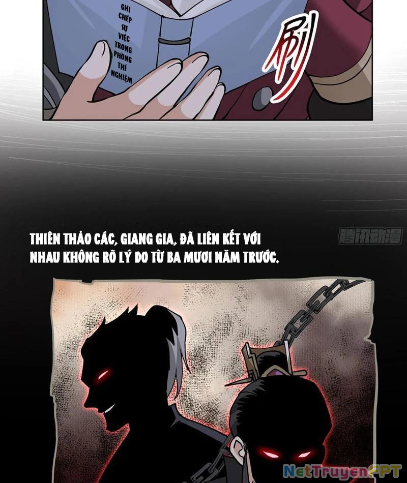 Hạch Động Lực Kiếm Tiên Chapter 46 - Trang 2