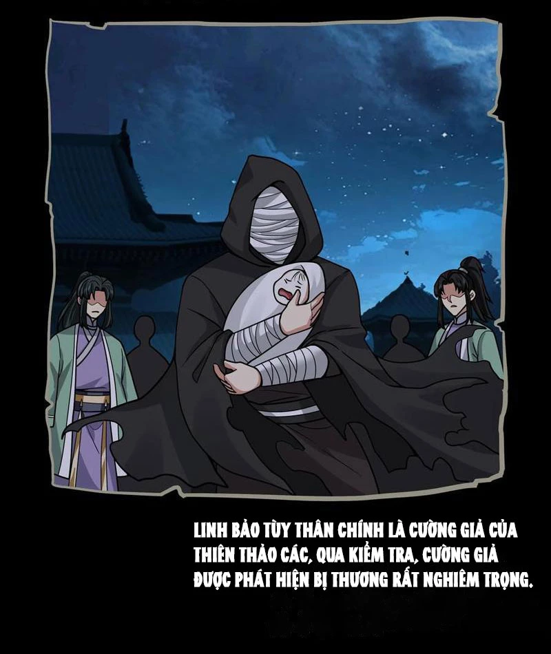 Hạch Động Lực Kiếm Tiên Chapter 46 - Trang 2