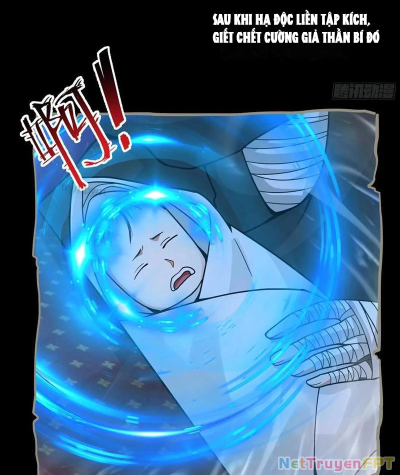 Hạch Động Lực Kiếm Tiên Chapter 46 - Trang 2