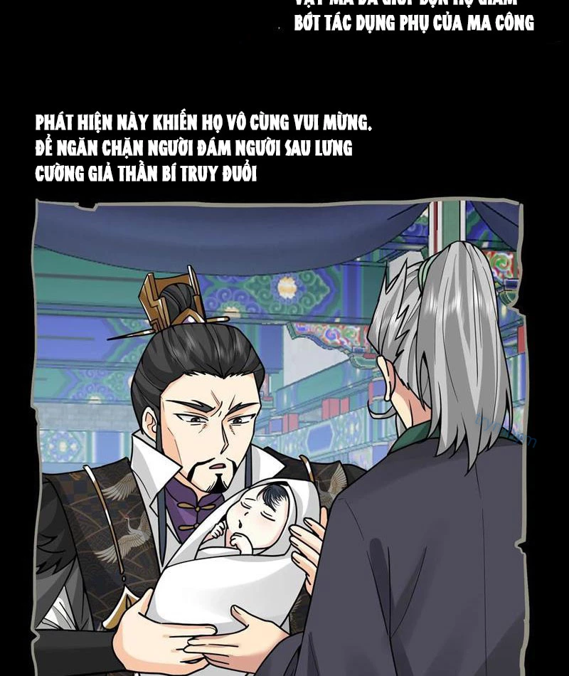 Hạch Động Lực Kiếm Tiên Chapter 46 - Trang 2
