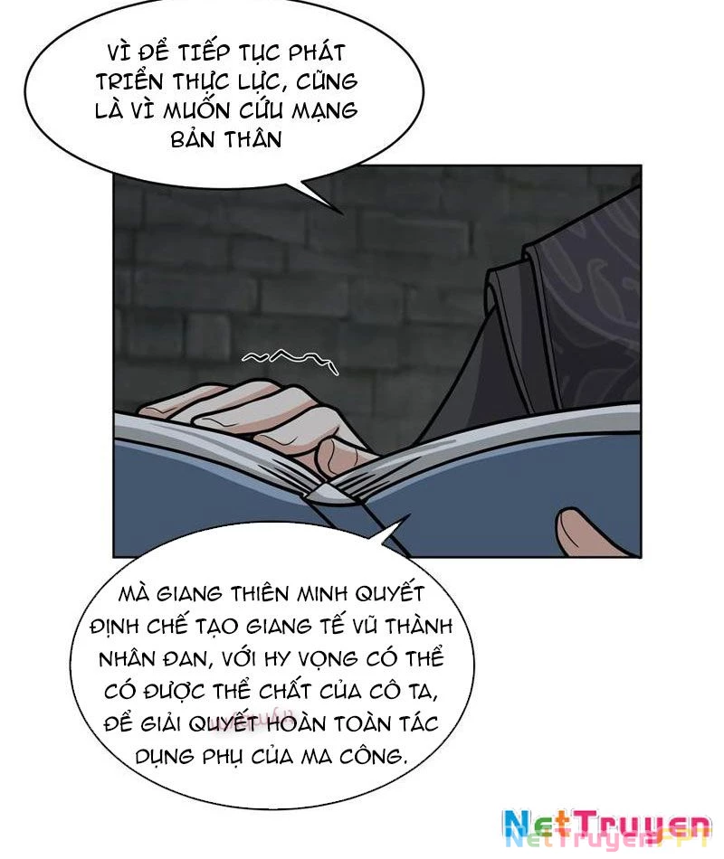 Hạch Động Lực Kiếm Tiên Chapter 46 - Trang 2