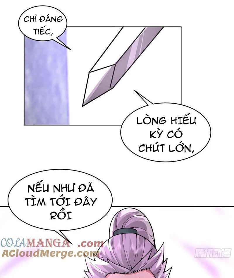 Hạch Động Lực Kiếm Tiên Chapter 46 - Trang 2