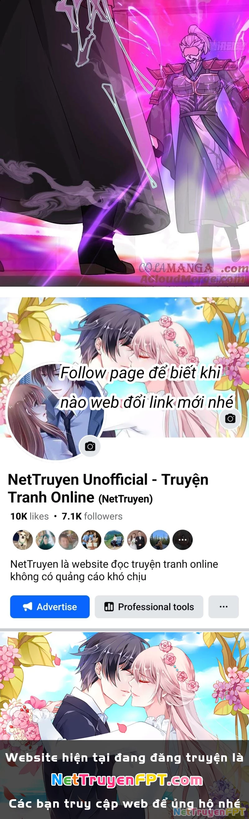 Hạch Động Lực Kiếm Tiên Chapter 46 - Trang 2
