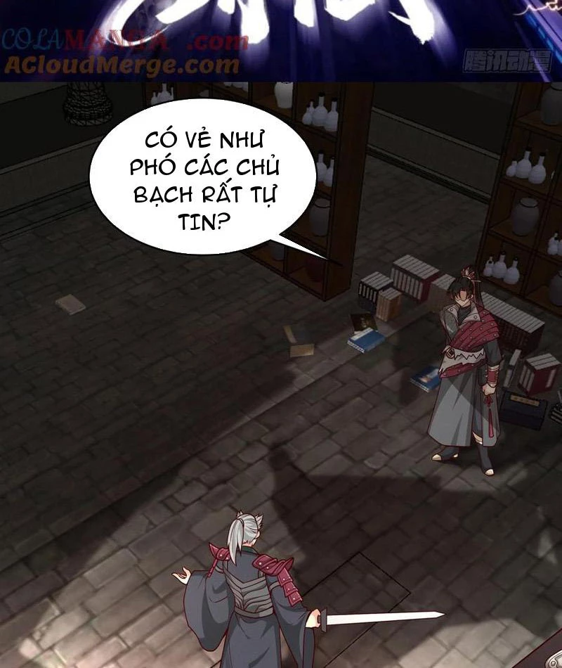 Hạch Động Lực Kiếm Tiên Chapter 47 - Trang 2