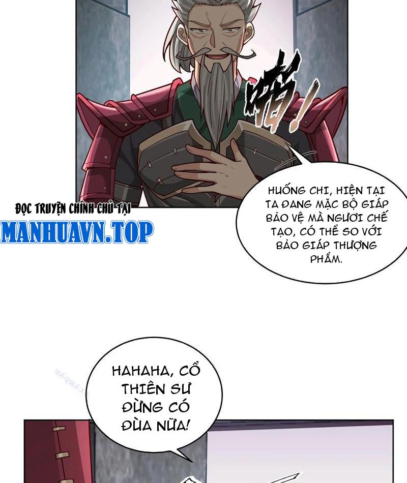 Hạch Động Lực Kiếm Tiên Chapter 47 - Trang 2