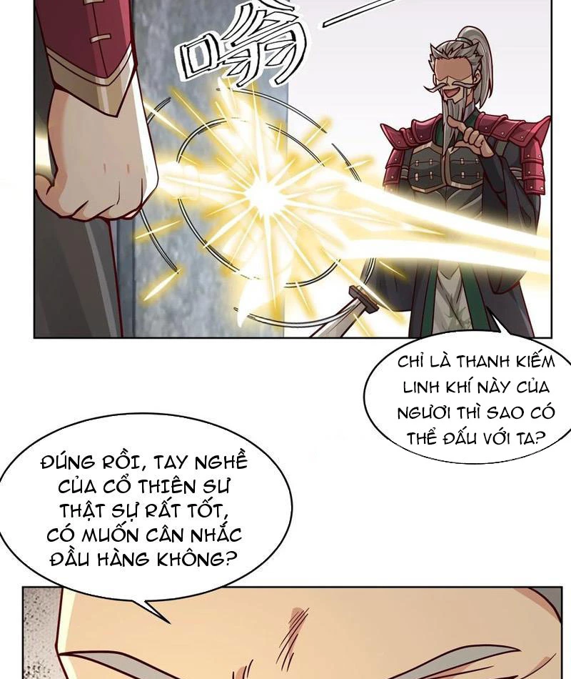 Hạch Động Lực Kiếm Tiên Chapter 47 - Trang 2
