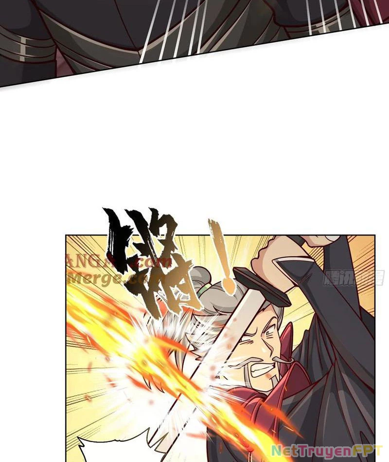Hạch Động Lực Kiếm Tiên Chapter 47 - Trang 2