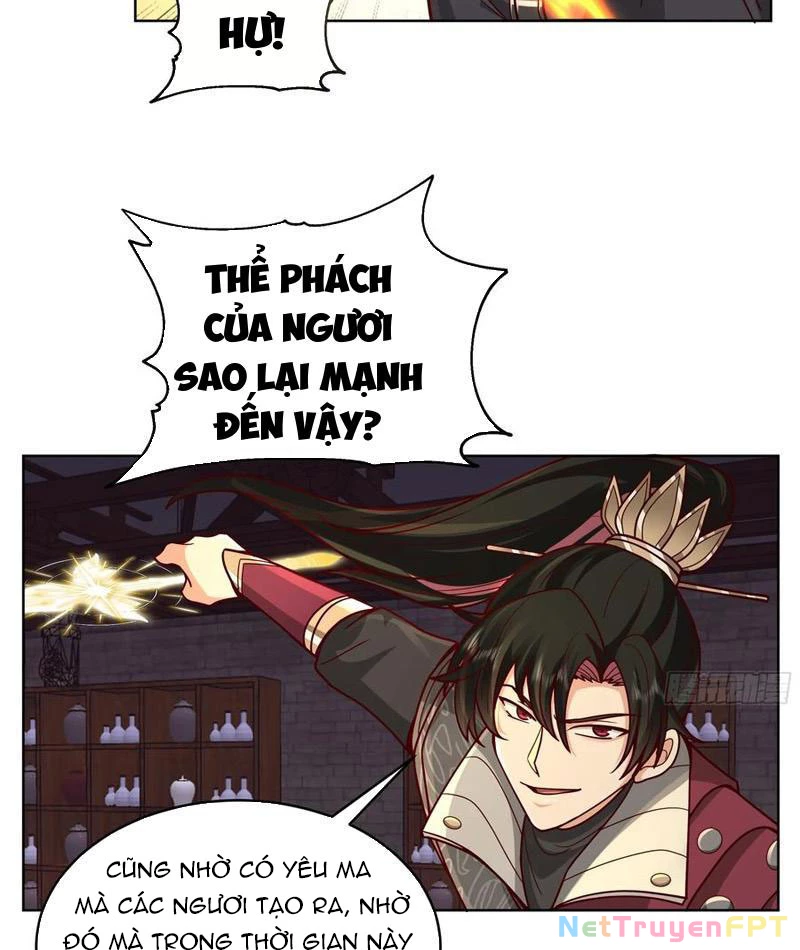 Hạch Động Lực Kiếm Tiên Chapter 47 - Trang 2