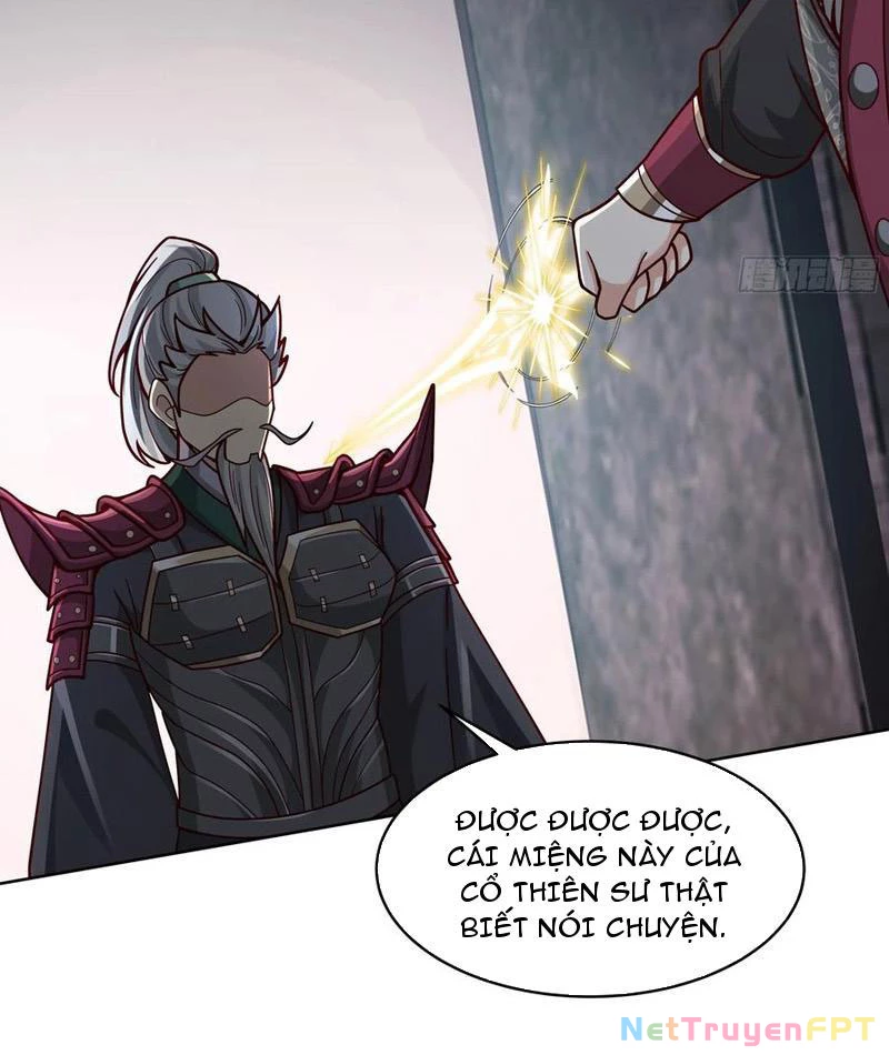Hạch Động Lực Kiếm Tiên Chapter 47 - Trang 2