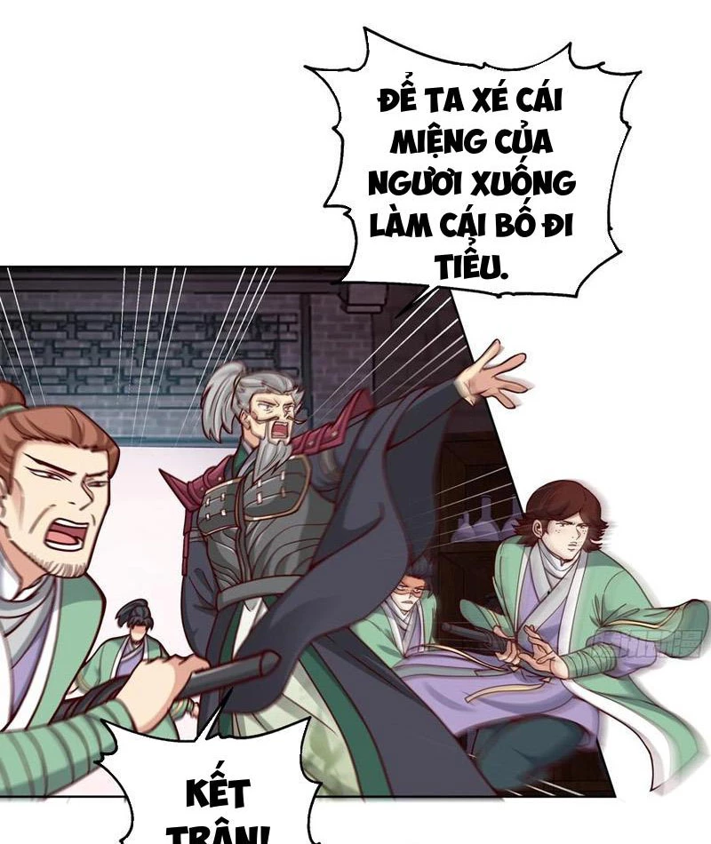 Hạch Động Lực Kiếm Tiên Chapter 47 - Trang 2