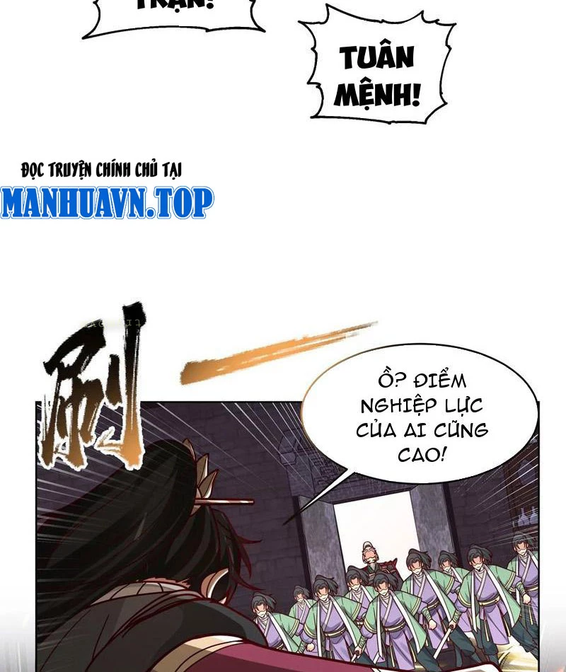Hạch Động Lực Kiếm Tiên Chapter 47 - Trang 2