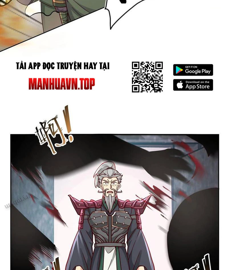 Hạch Động Lực Kiếm Tiên Chapter 47 - Trang 2