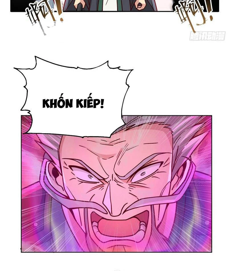 Hạch Động Lực Kiếm Tiên Chapter 47 - Trang 2