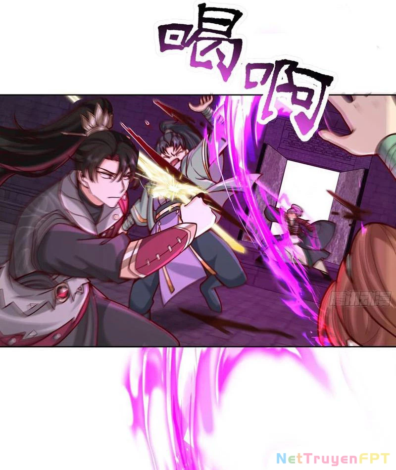 Hạch Động Lực Kiếm Tiên Chapter 47 - Trang 2