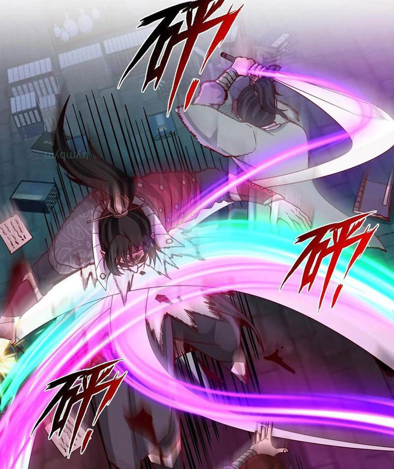 Hạch Động Lực Kiếm Tiên Chapter 47 - Trang 2