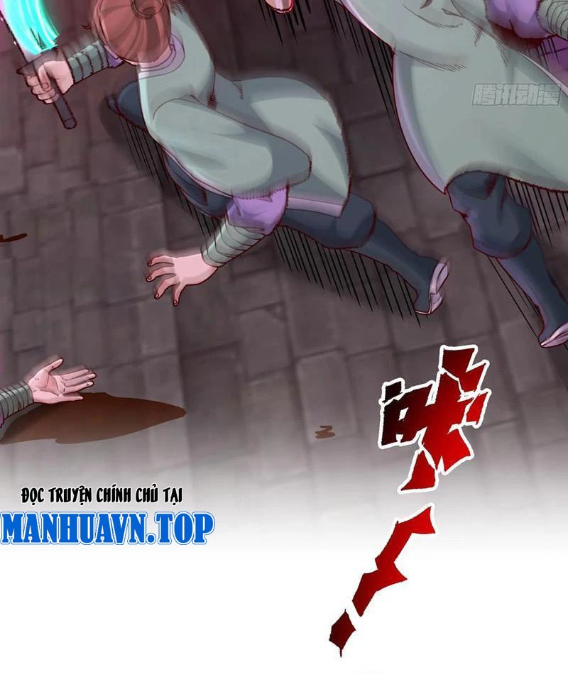 Hạch Động Lực Kiếm Tiên Chapter 47 - Trang 2