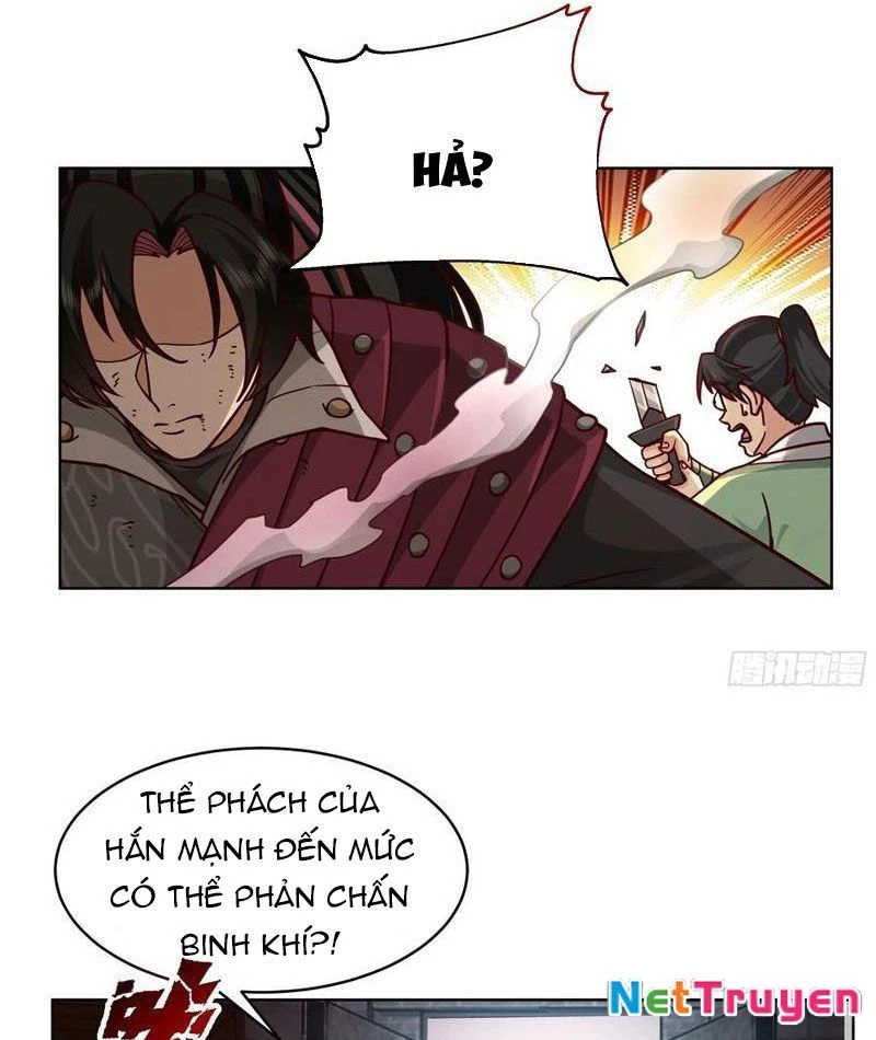 Hạch Động Lực Kiếm Tiên Chapter 47 - Trang 2