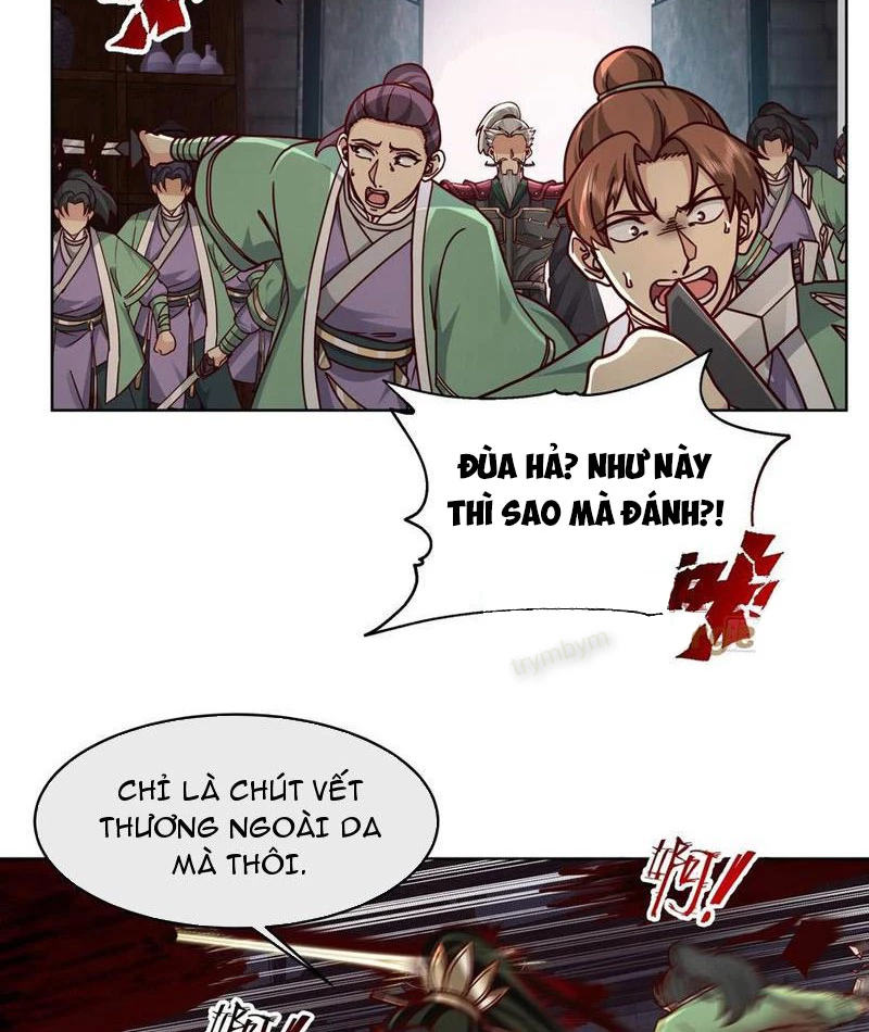 Hạch Động Lực Kiếm Tiên Chapter 47 - Trang 2