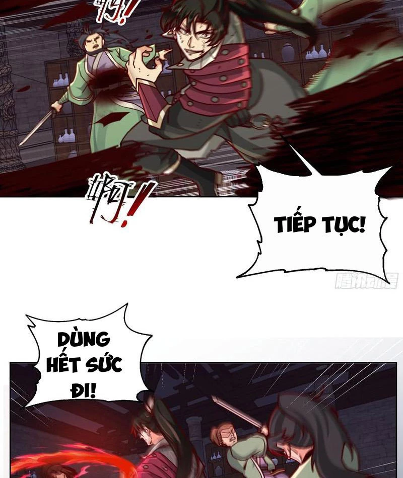 Hạch Động Lực Kiếm Tiên Chapter 47 - Trang 2