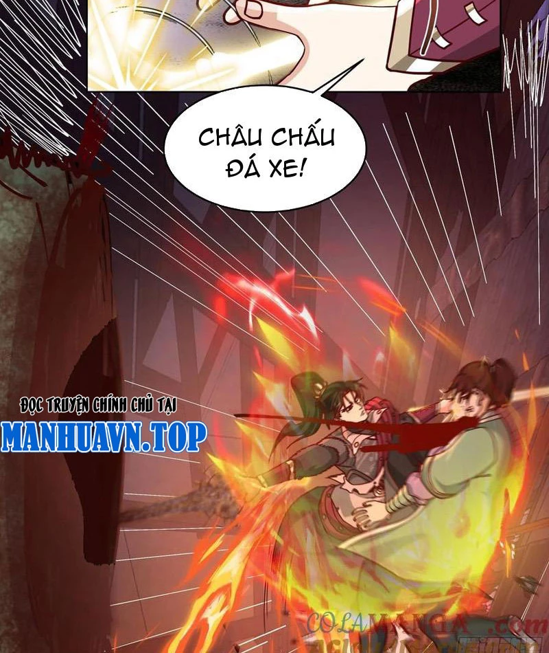Hạch Động Lực Kiếm Tiên Chapter 47 - Trang 2