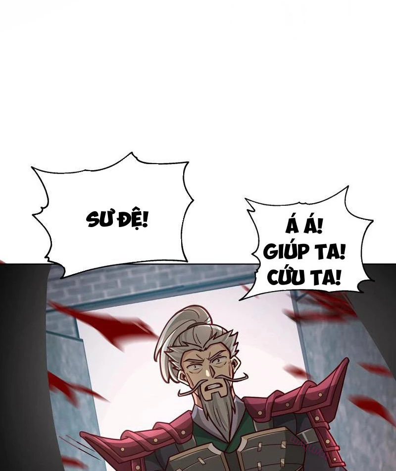 Hạch Động Lực Kiếm Tiên Chapter 47 - Trang 2