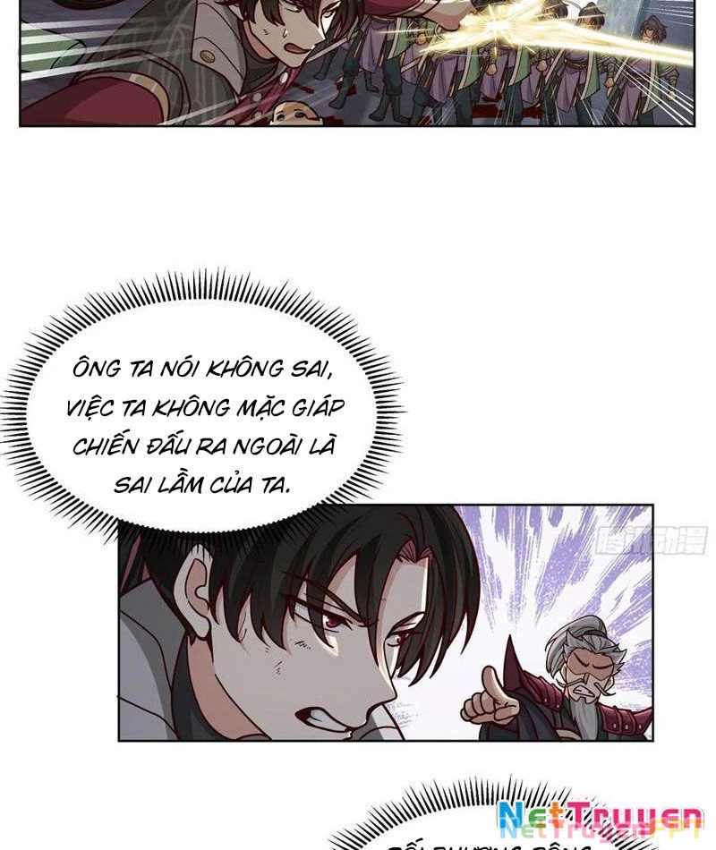 Hạch Động Lực Kiếm Tiên Chapter 47 - Trang 2