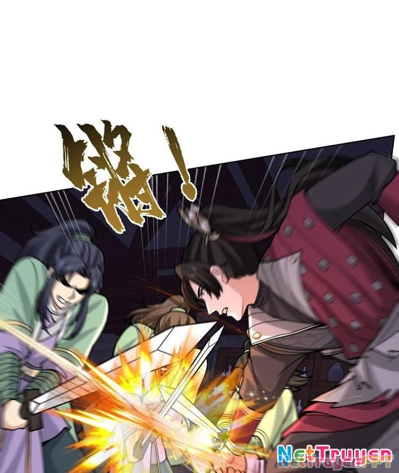 Hạch Động Lực Kiếm Tiên Chapter 47 - Trang 2