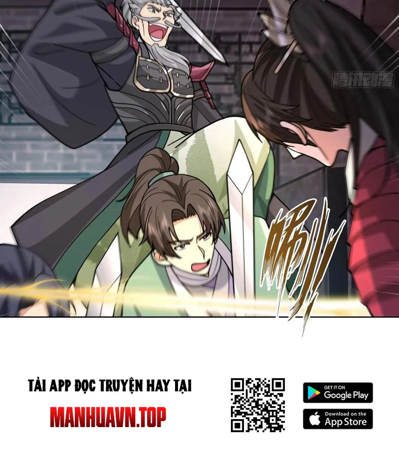 Hạch Động Lực Kiếm Tiên Chapter 47 - Trang 2